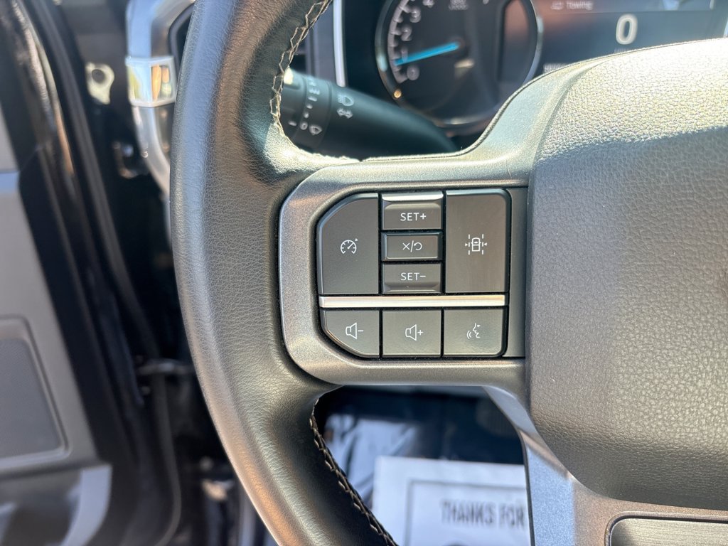 Certified 2023 Ford F150 XLT w/ Equipment Group 302A High AWD/4WD image 32