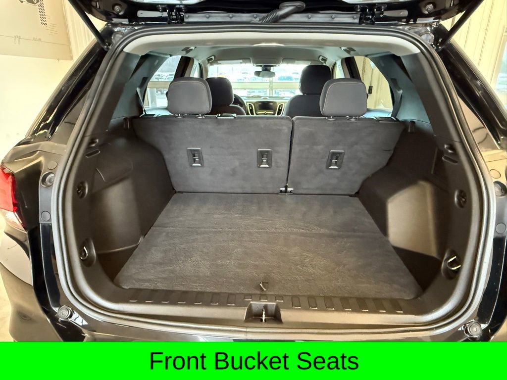 Used 2022 Chevrolet Equinox LT image 13