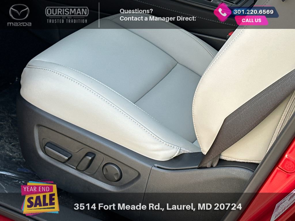 New 2026 MAZDA CX-30 AWD 2.5 S image 7