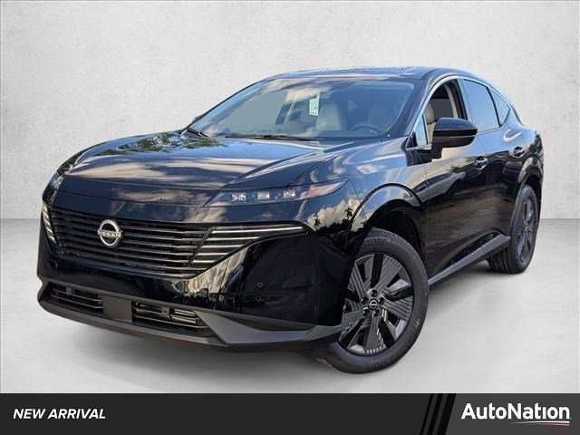 New 2026 Nissan Murano SL