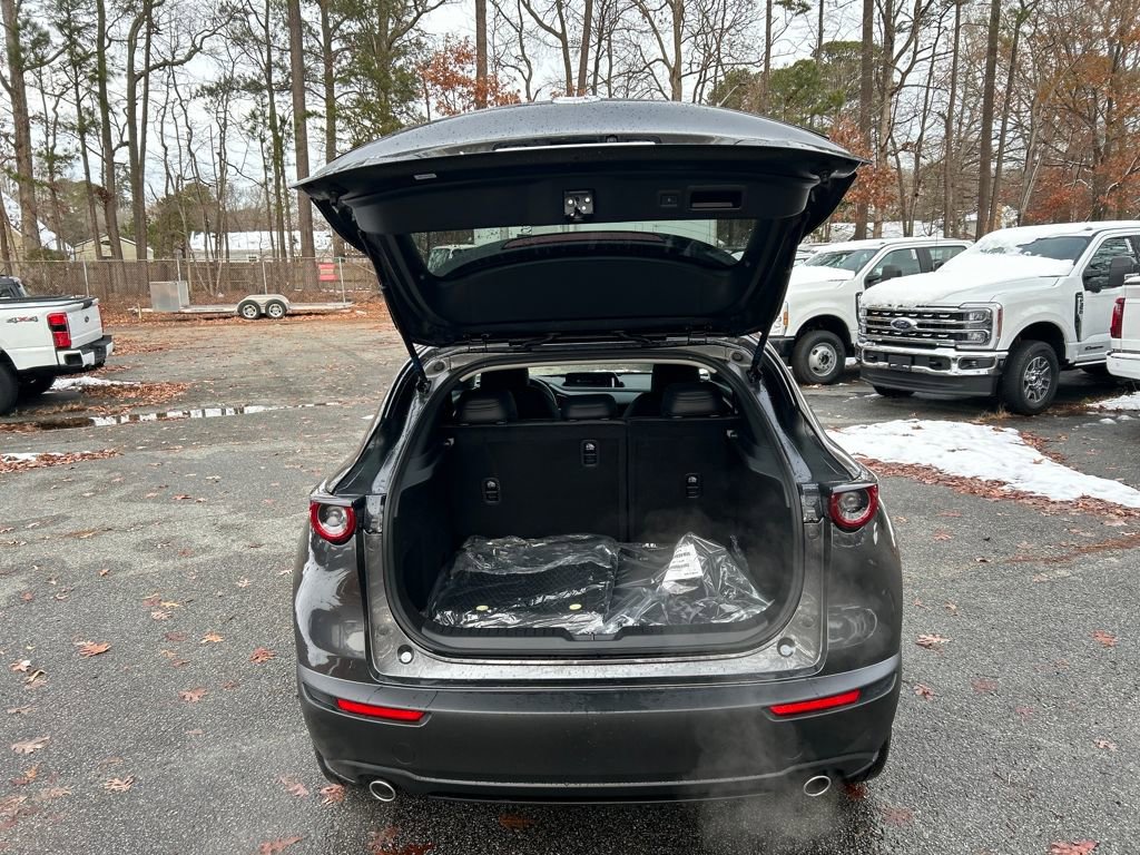 New 2025 MAZDA CX-30 AWD 2.5 S w/ Preferred Package image 29