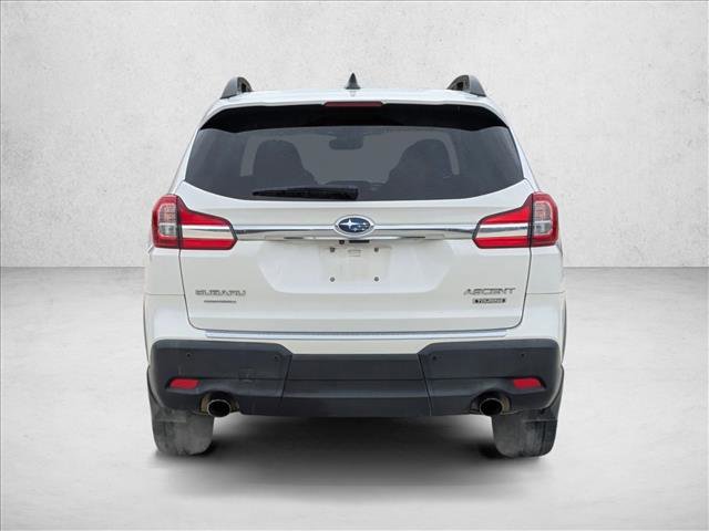 Used 2019 Subaru Ascent Touring w/ Popular Package #3 image 6