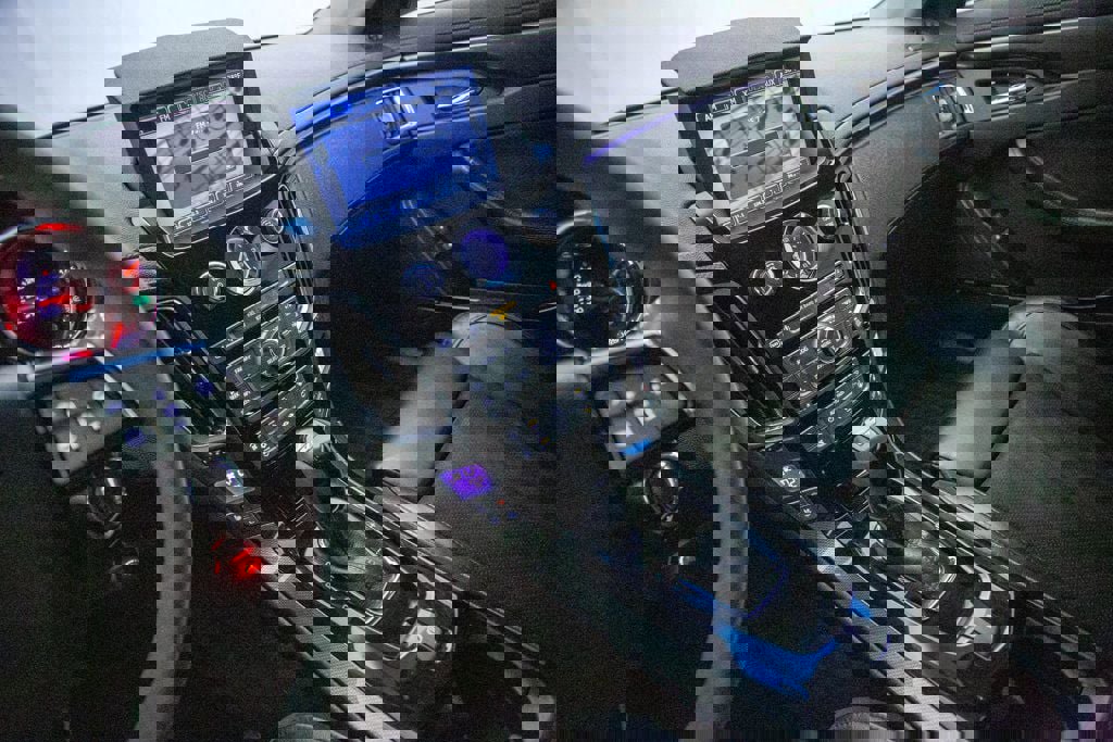 Used 2011 Cadillac CTS V image 51