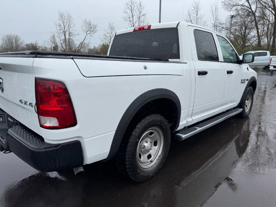 Used 2014 RAM 1500 ST w/ ST Popular Equipment Group image 11