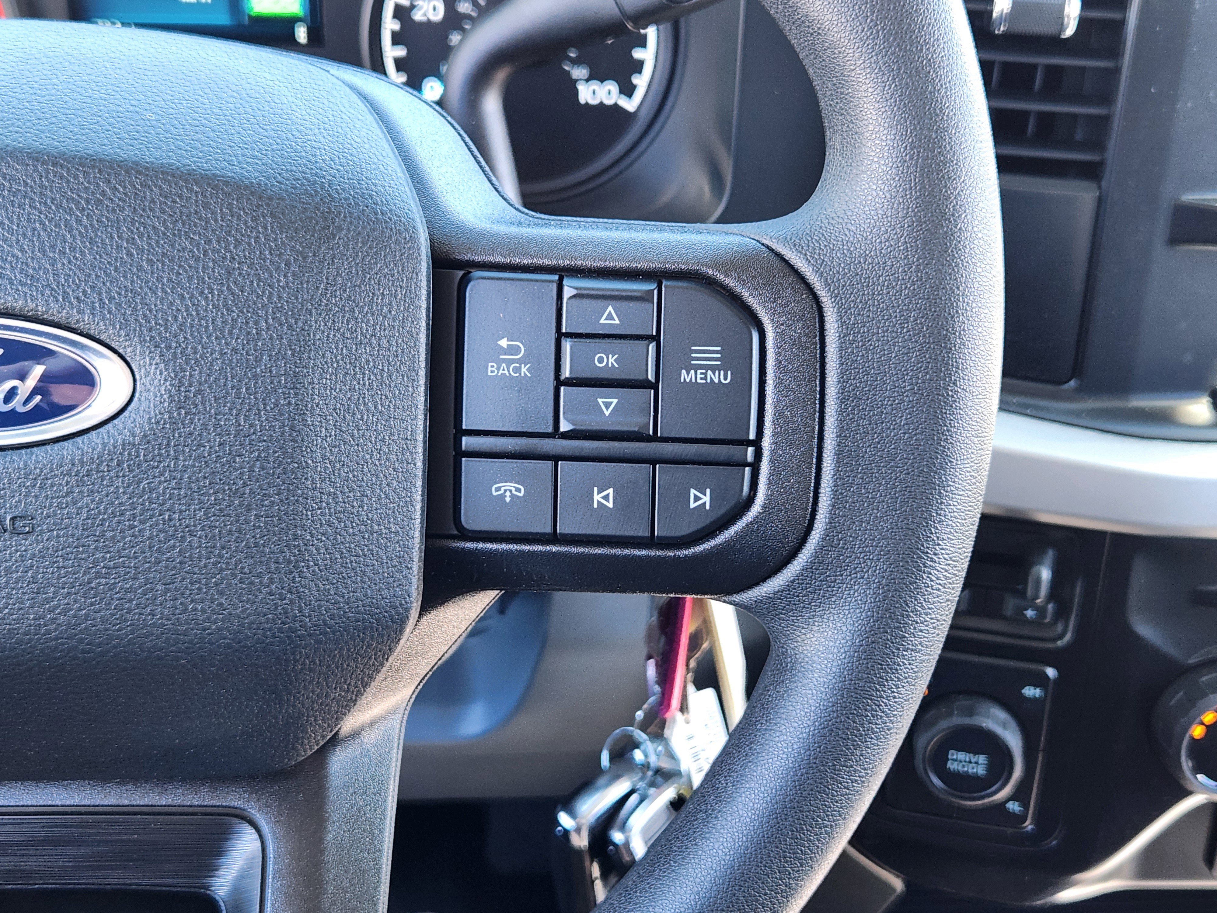 New 2026 Ford F450 XL image 20