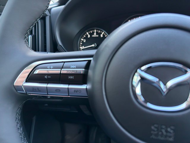 New 2026 MAZDA CX-50 Meridian Edition w/ Weather Package AWD/4WD image 23