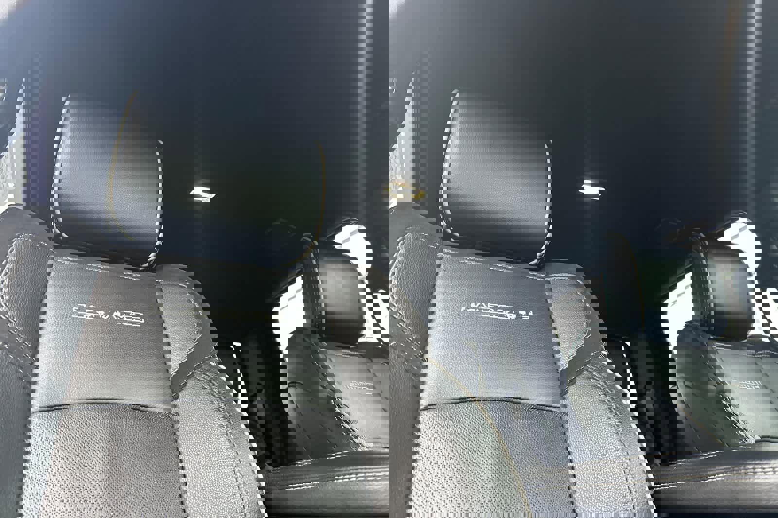 Used 2022 RAM 2500 Laramie image 16