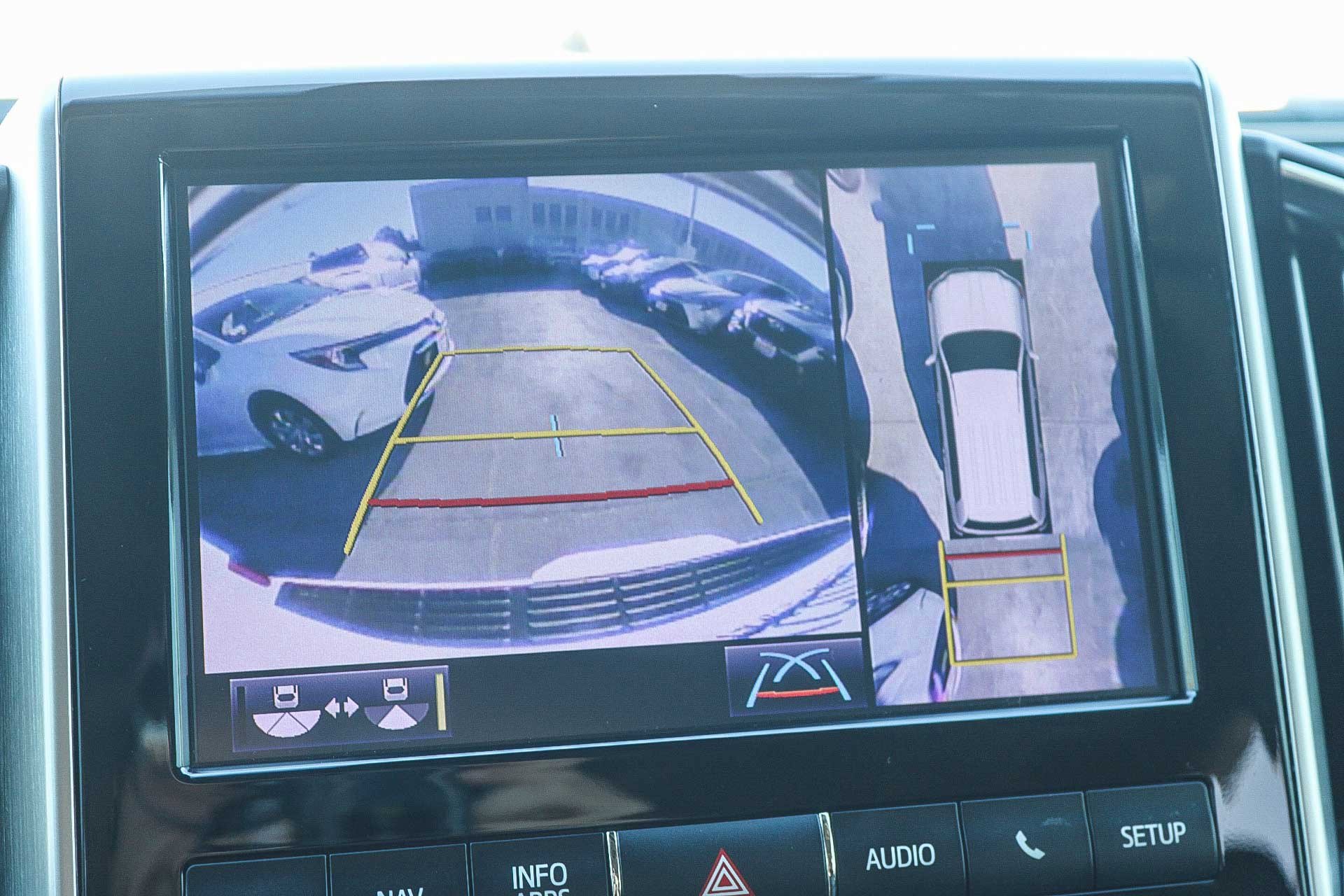 Certified 2021 Toyota Land Cruiser image 25