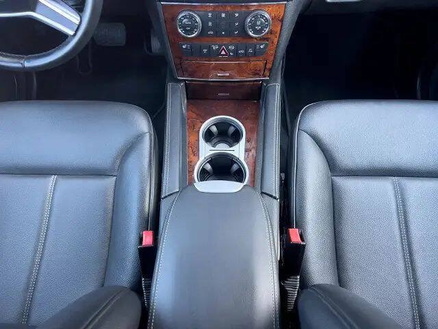 Used 2010 Mercedes-Benz GL 450 4MATIC image 22