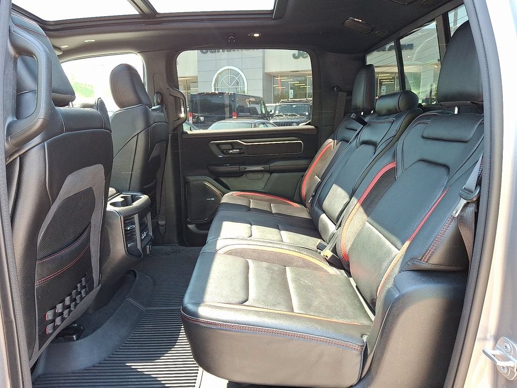 Used 2025 RAM 1500 RHO w/ RHO Level 1 Equipment Group AWD/4WD image 10