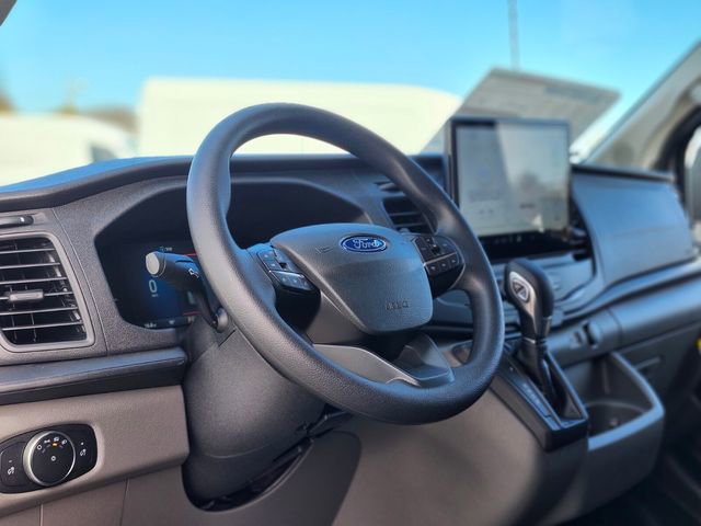 New 2026 Ford Transit 150 Low Roof RWD image 17