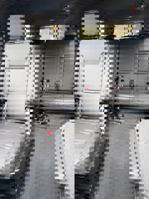 New 2026 GMC Yukon XL Denali w/ Sun & Power Step Package image 17