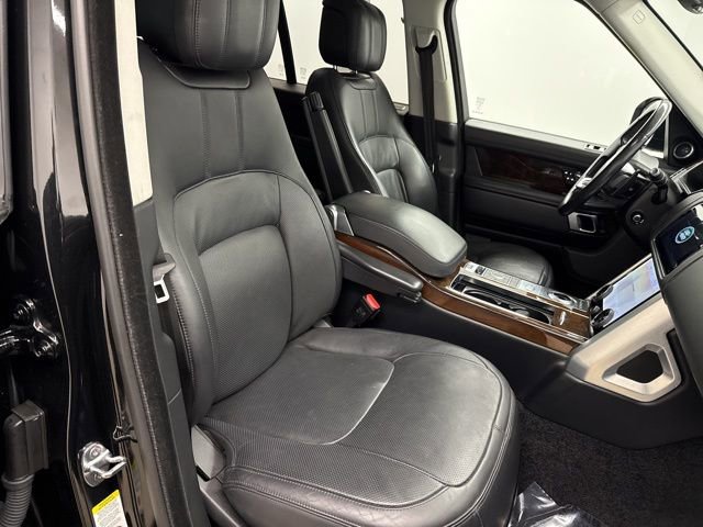 Used 2021 Land Rover Range Rover Westminster Edition image 24