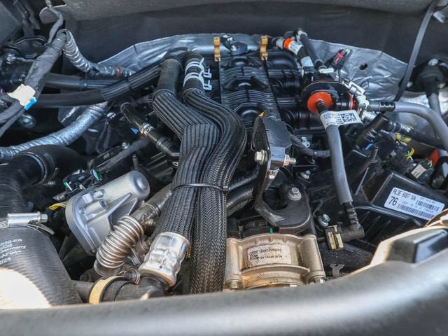 Used 2024 Ford F150 Platinum w/ Equipment Group 702A High AWD/4WD image 31