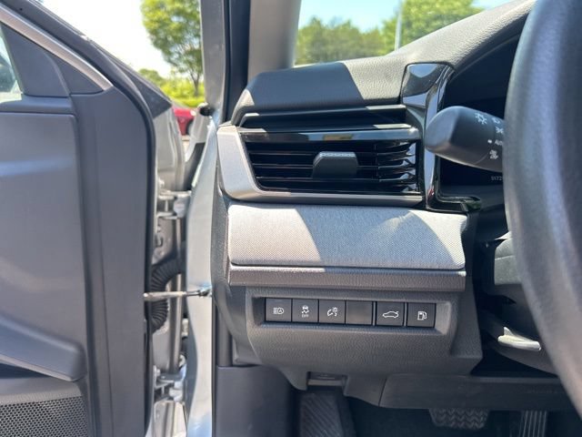 Used 2025 Toyota Camry LE FWD image 27