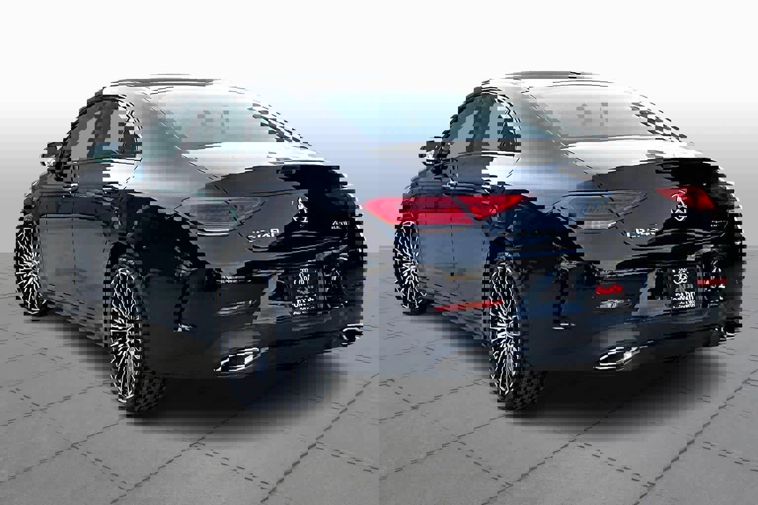 Used 2023 Mercedes-Benz CLS 450 4MATIC image 13