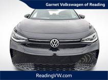 New 2025 Volkswagen ID.4 Pro S RWD image 13