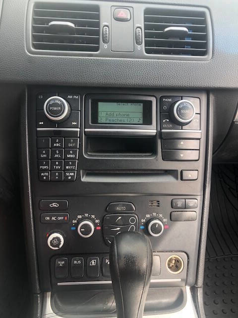 Used 2014 Volvo XC90 3.2 FWD image 17