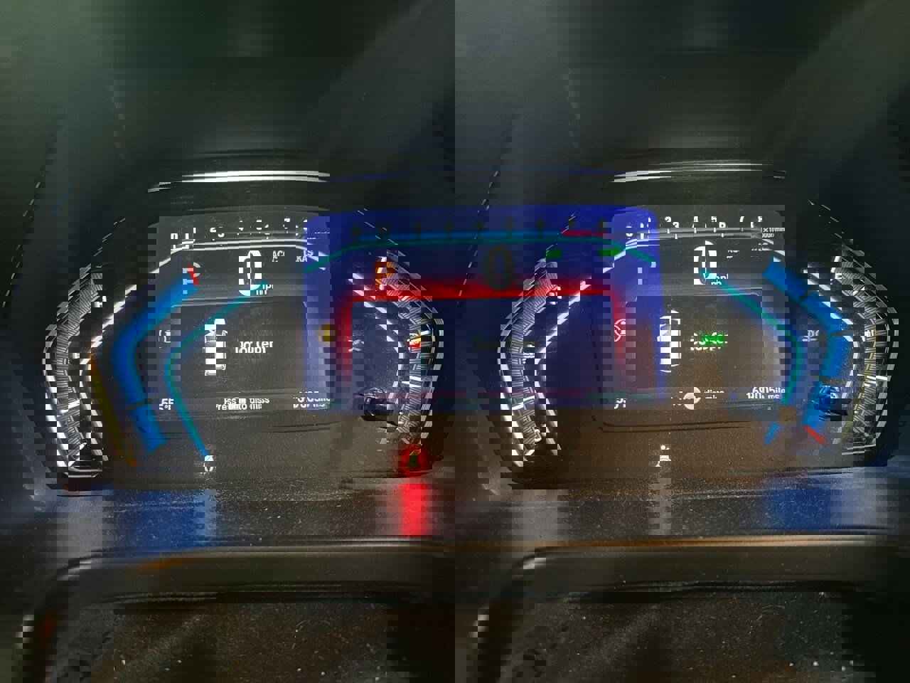 Used 2018 Honda Odyssey Elite image 20