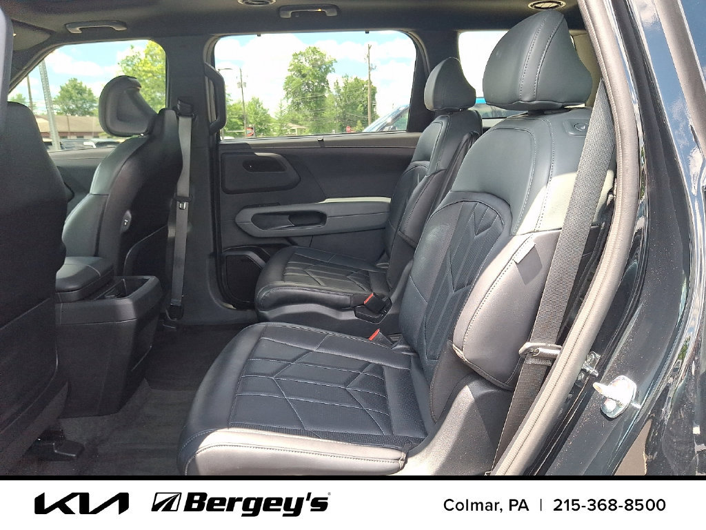 Certified 2027 Kia Telluride SX X-Line w/ Towing Package AWD/4WD image 12