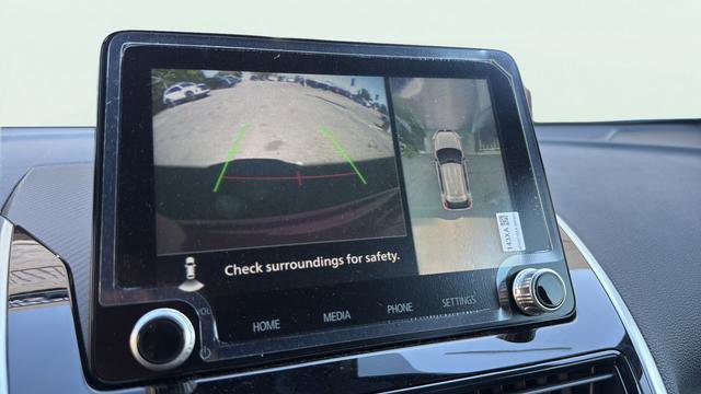 New 2026 Mitsubishi Eclipse Cross AWD image 18