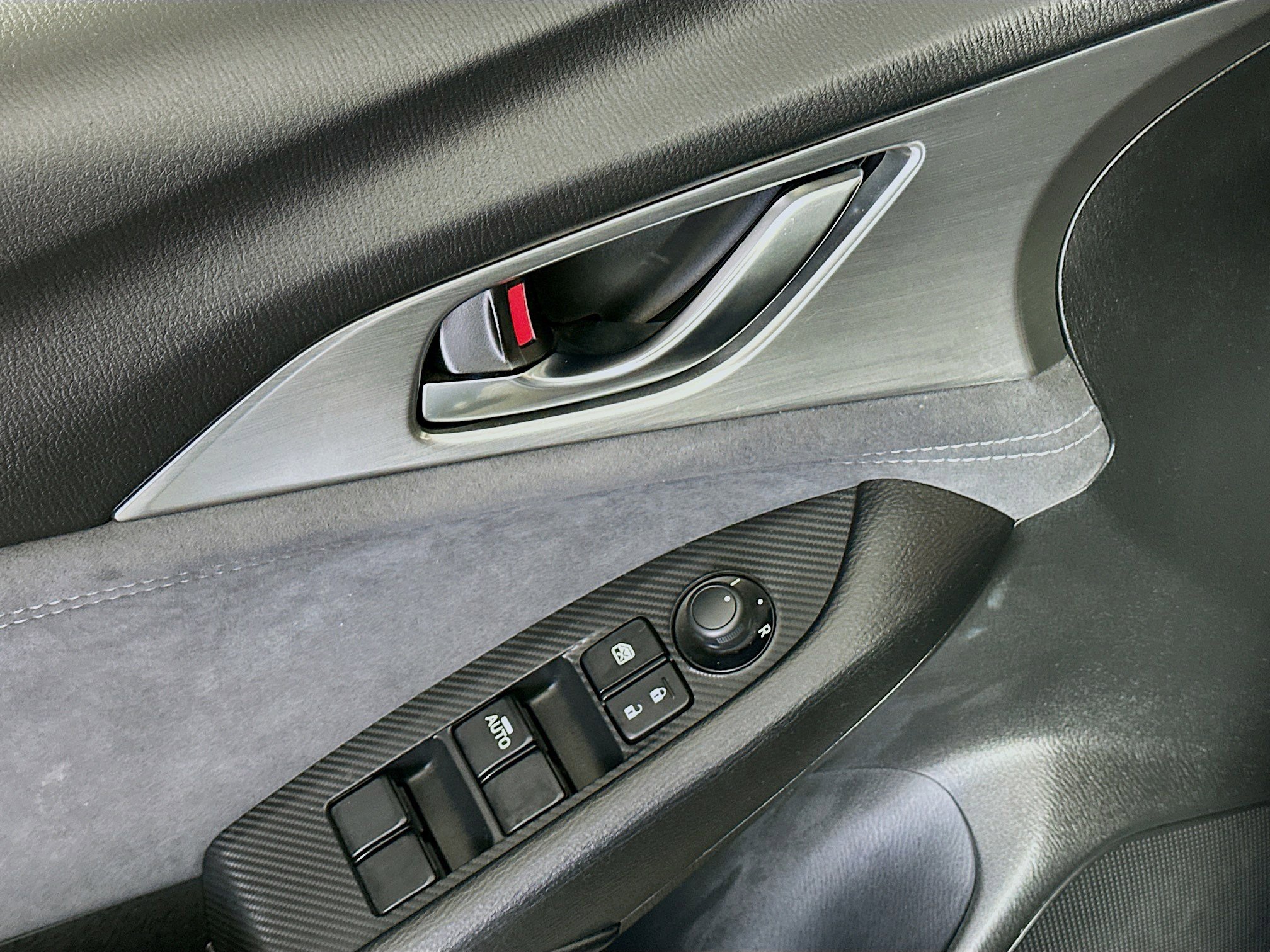 Used 2019 MAZDA CX-3 Grand Touring image 15