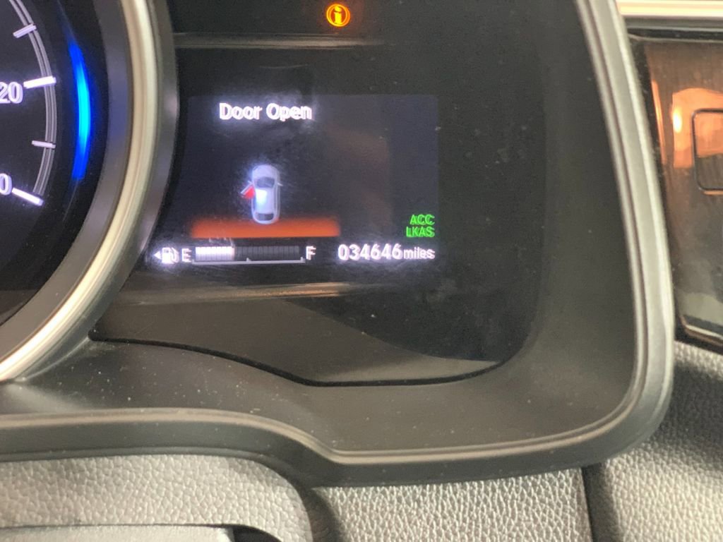 Used 2018 Honda Fit EX image 24