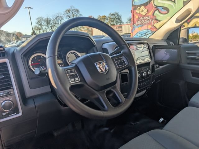 Used 2014 RAM 2500 Tradesman w/ Power Accessory Group RWD image 9