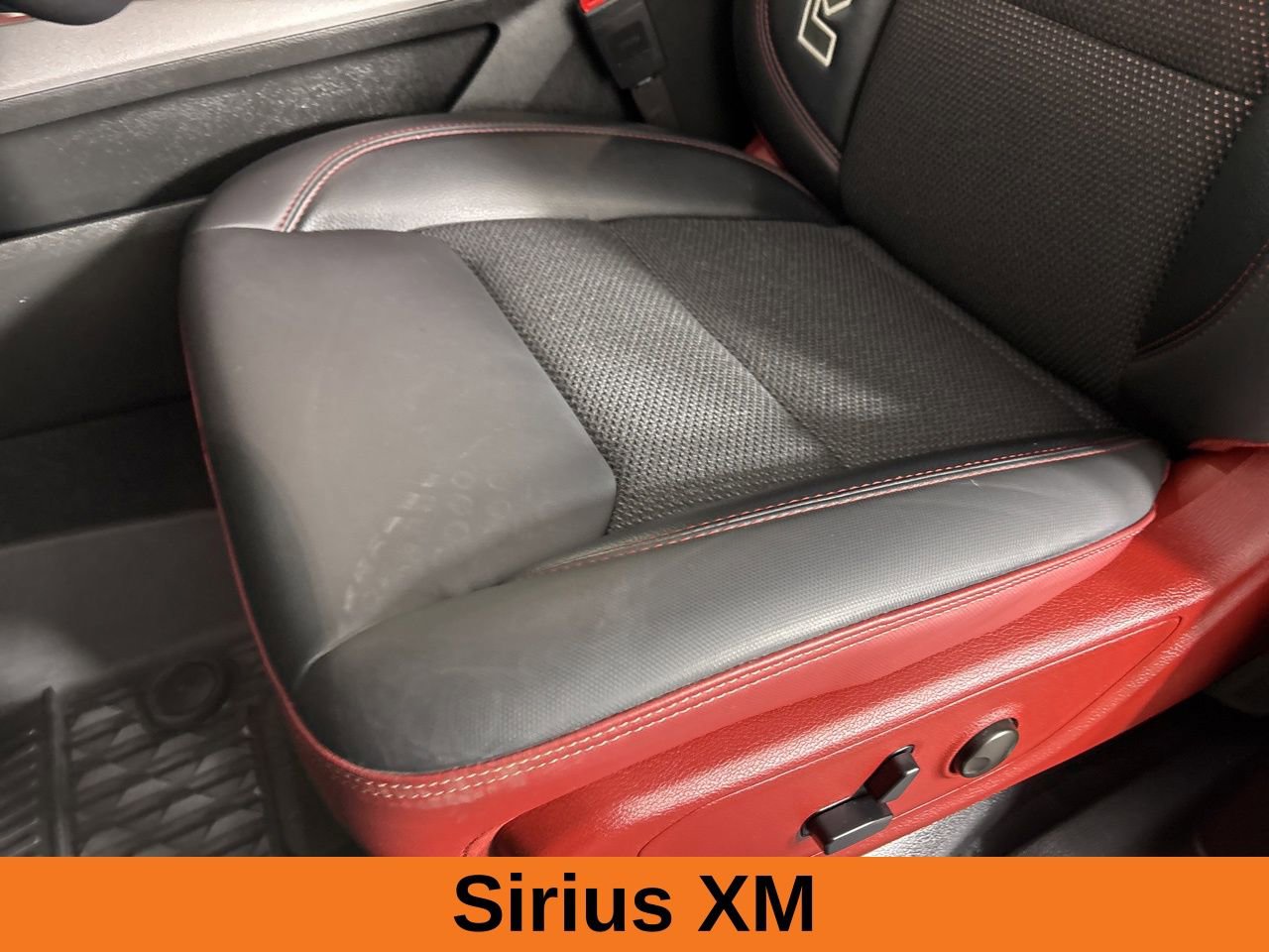 Used 2026 RAM 1500 Rebel w/ Rebel Level 1 Equipment Group image 11