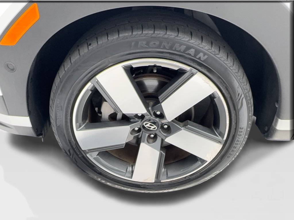 Used 2024 Hyundai Santa Fe Limited AWD/4WD image 14