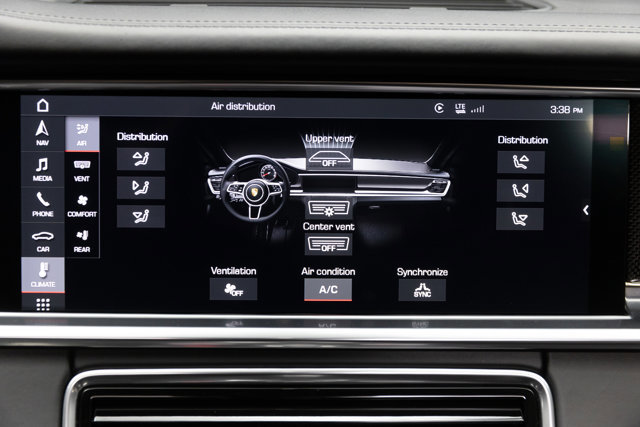 Used 2020 Porsche Panamera GTS w/ Premium Package Plus image 99