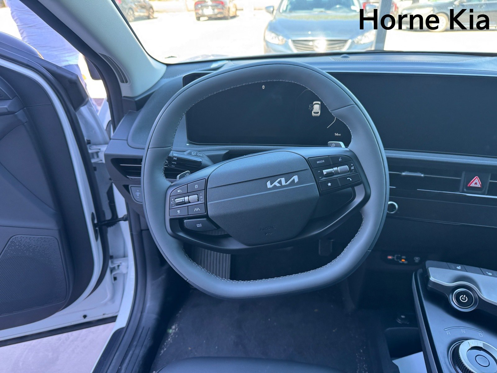 New 2026 Kia EV6 Light RWD image 15