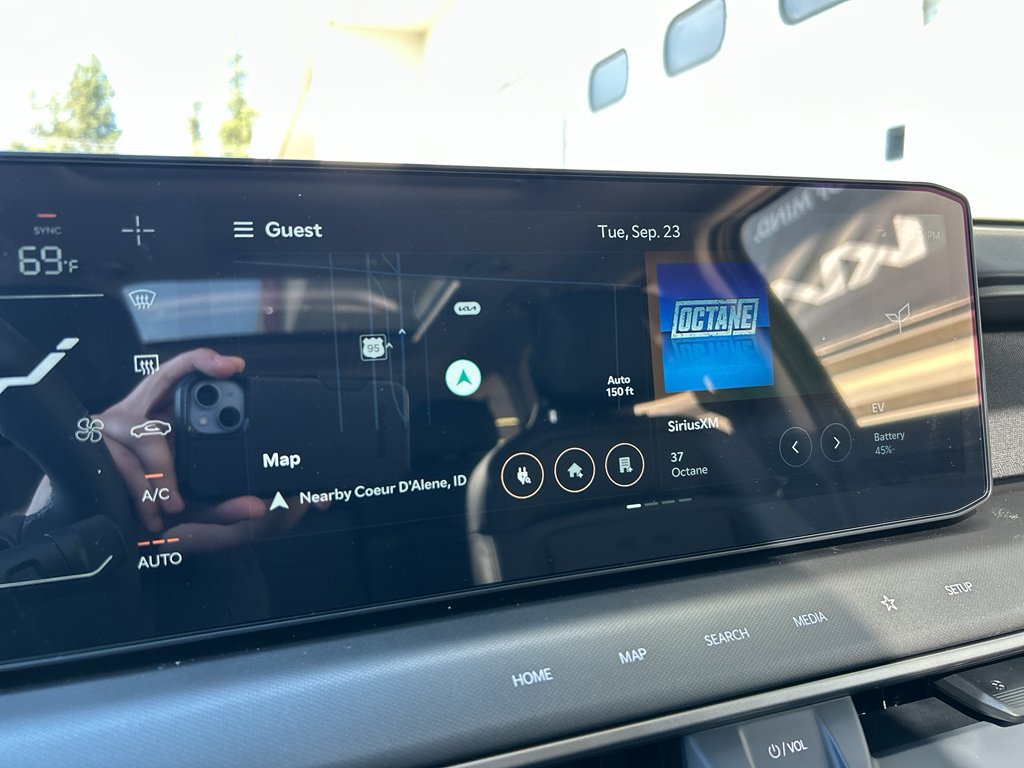 New 2026 Kia EV9 Wind AWD/4WD image 21