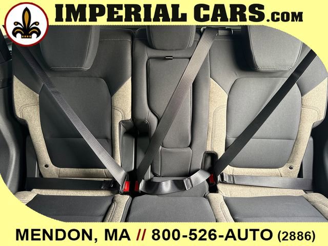 New 2026 Ford Bronco Big Bend image 33