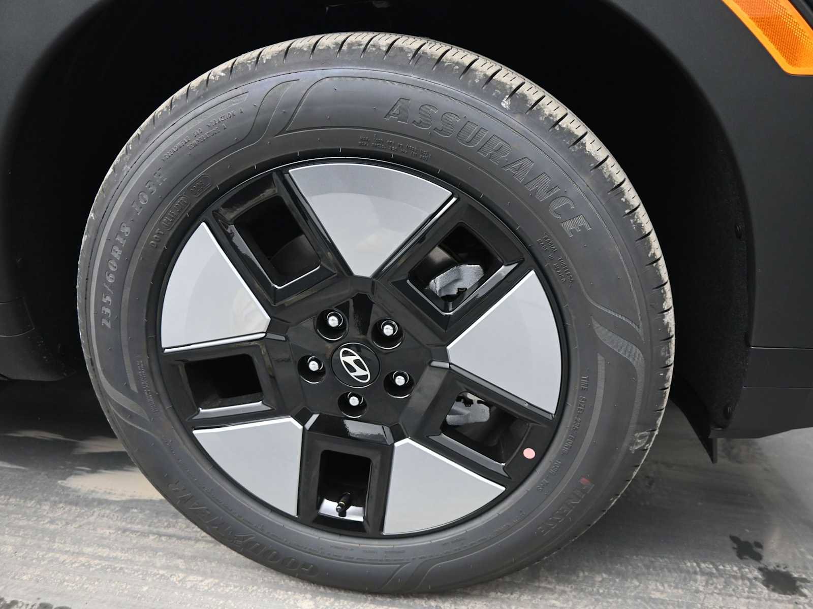 New 2026 Hyundai Santa Fe SEL AWD/4WD image 10