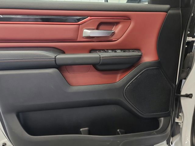 Used 2022 RAM 1500 Rebel w/ Rebel Level 2 Equipment Group AWD/4WD image 27