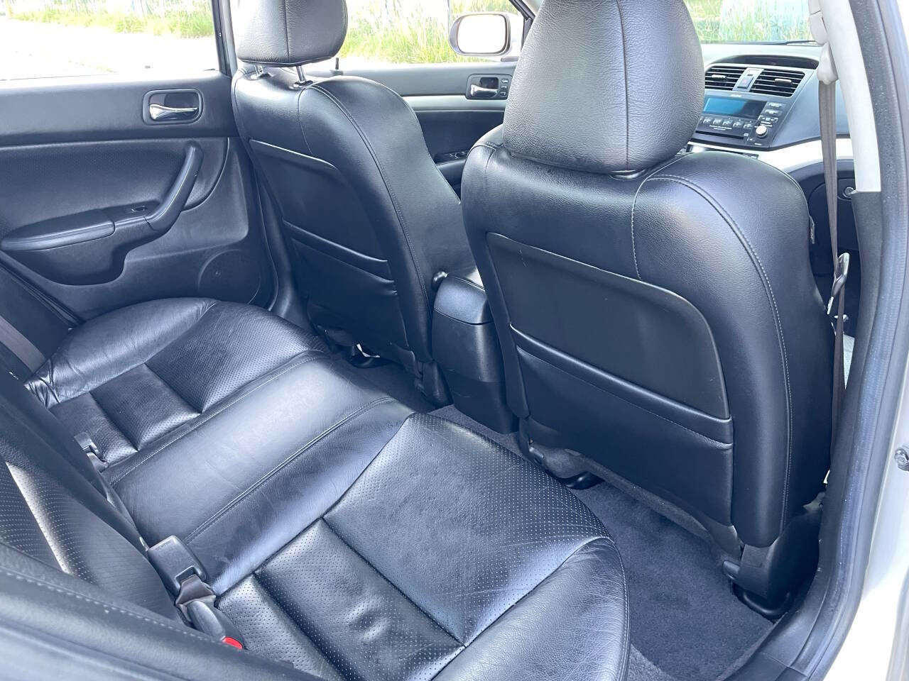 Used 2006 Acura TSX image 29