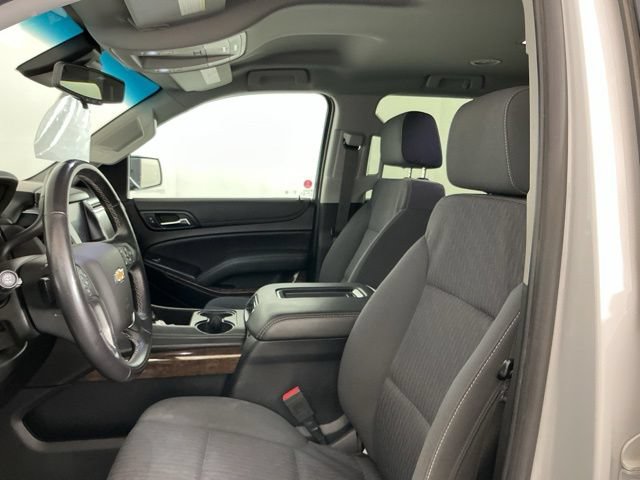 Used 2020 Chevrolet Tahoe LS w/ Enhanced Driver Alert Package AWD/4WD image 12