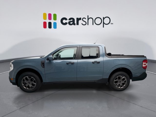 Used 2022 Ford Maverick XLT w/ Equipment Group 300A Standard AWD/4WD image 2