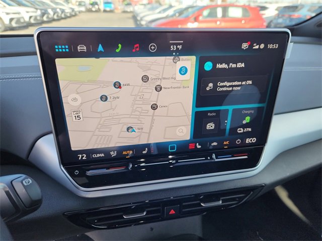 New 2026 Volkswagen ID.4 Pro image 15