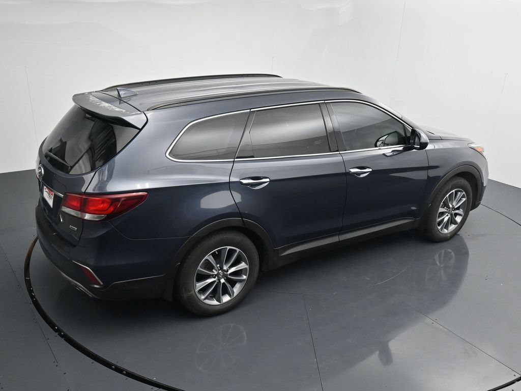 Used 2019 Hyundai Santa Fe XL SE AWD/4WD image 26