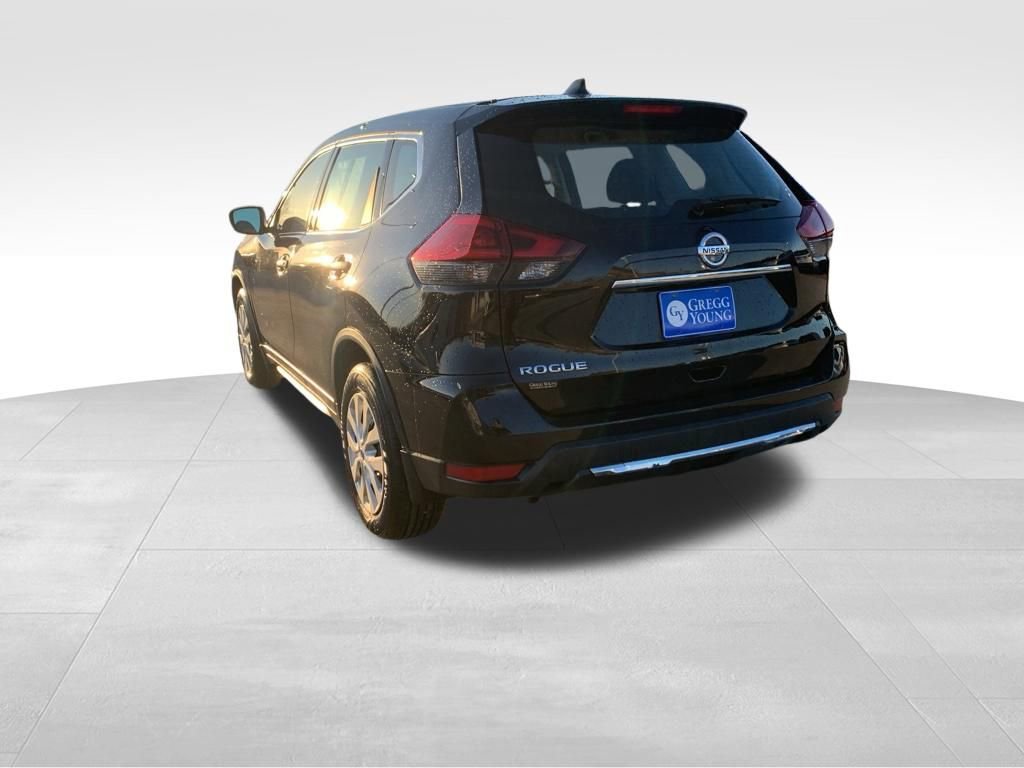 Used 2019 Nissan Rogue SL image 3