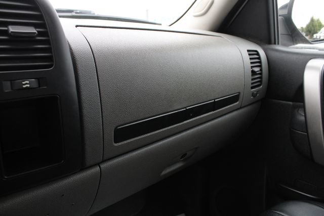 Used 2012 Chevrolet Silverado 1500 LS AWD/4WD image 14