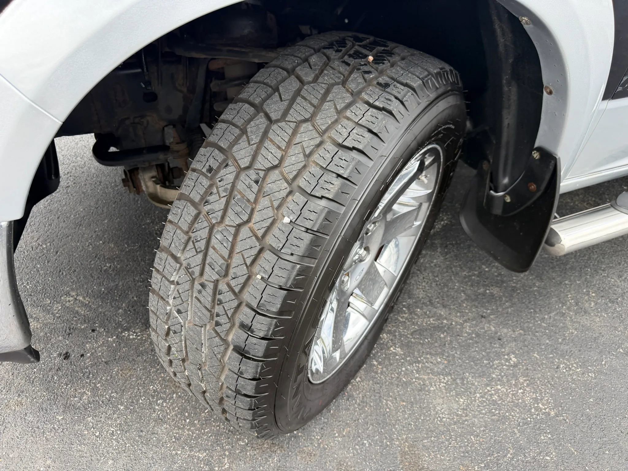 Used 2009 Dodge Ram 1500 Truck Laramie AWD/4WD image 42