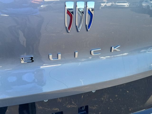 New 2026 Buick Envista Sport Touring w/ Convenience I Package FWD image 6