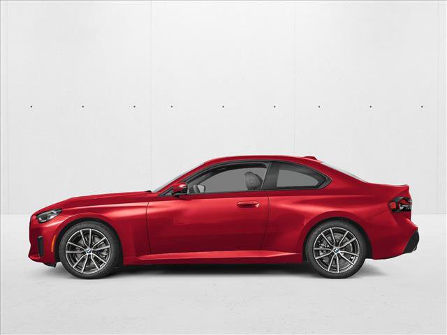 New 2026 BMW 230i Coupe w/ Premium Package RWD image 3