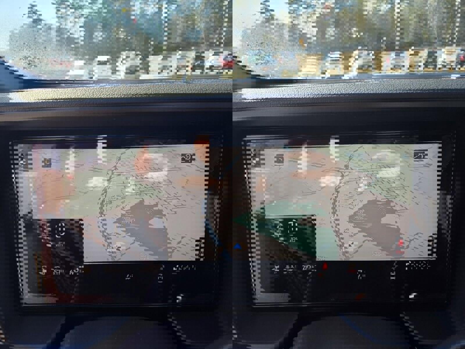 New 2026 GMC Terrain AT4 w/ Convenience Package III image 15