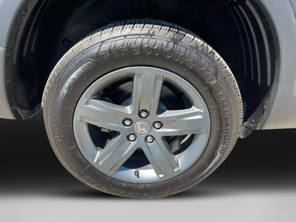 Used 2023 Honda Ridgeline RTL image 10