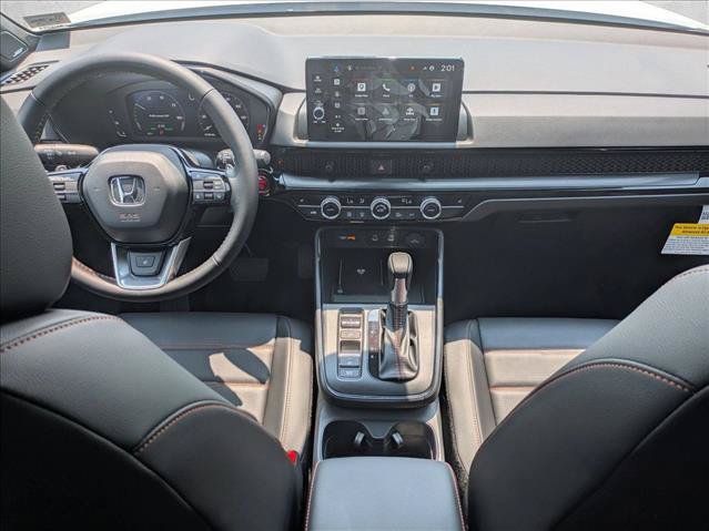 New 2026 Honda CR-V Sport Touring image 15