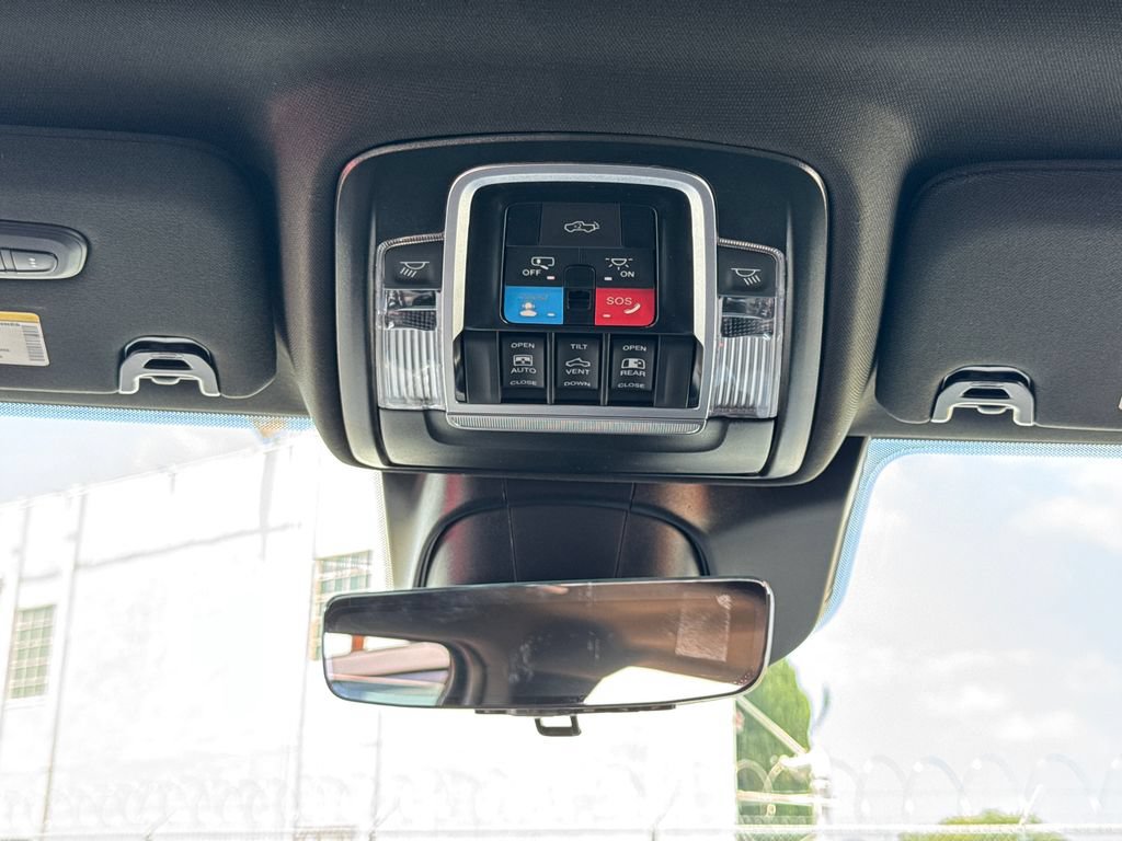 New 2026 RAM 2500 Rebel w/ Rebel Level 2 Equipment Group AWD/4WD image 24